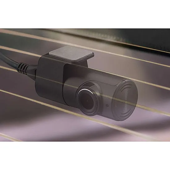 Thinkware Q1000 - 2K QHD 32GB - 1440p - 2 Channel Dash Camera