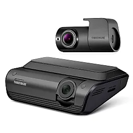 Thinkware Q1000 - 2K QHD 32GB - 1440p - 2 Channel Dash Camera