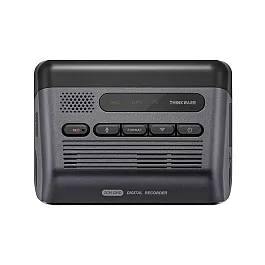 Thinkware Q1000 - 2K QHD 32GB - 1440p - 2 Channel Dash Camera