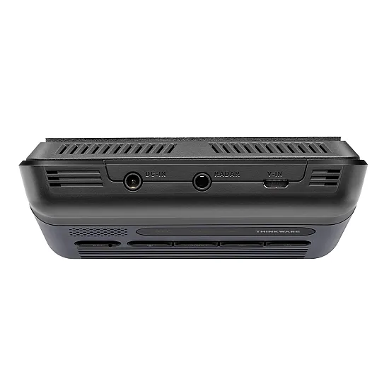 Thinkware Q1000 - 2K QHD 32GB - 1440p - 2 Channel Dash Camera