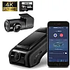 THINKWARE U1000 Plus 2CH 4K Ultra HD Front Facing Dash Camera THINKWARE U1000 Plus 2CH 4K Ultra HD Front Facing Dash Camera