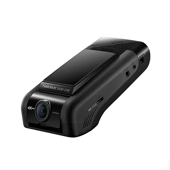 THINKWARE U1000 Plus 2CH 4K Ultra HD Front Facing Dash Camera THINKWARE U1000 Plus 2CH 4K Ultra HD Front Facing Dash Camera