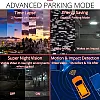 THINKWARE U1000 Plus 2CH 4K Ultra HD Front Facing Dash Camera THINKWARE U1000 Plus 2CH 4K Ultra HD Front Facing Dash Camera