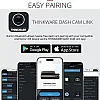 THINKWARE U1000 Plus 2CH 4K Ultra HD Front Facing Dash Camera THINKWARE U1000 Plus 2CH 4K Ultra HD Front Facing Dash Camera