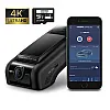 THINKWARE U1000 Plus 4K Ultra HD 1CH Front Facing Dash Camera THINKWARE U1000 Plus 4K Ultra HD 1CH Front Facing Dash Camera
