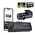 Thinkware Dash Cam Q200 - 2 Channel - Hard Wired - 32GB 2K