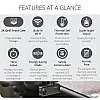 Thinkware Dash Cam Q200 - Single Channel - Hard Wired - 32GB 2K Thinkware Dash Cam Q200 - Single Channel - Hard Wired - 32GB 2K