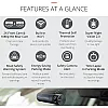 Thinkware Dash Cam Q850 2K QuadHD - Single Channel - Hard Wired - 32GB Thinkware Dash Cam Q850 2K QuadHD - Single Channel - Hard Wired - 32GB
