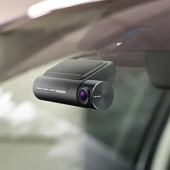 Thinkware Dash Cam Q850 2K QuadHD - Single Channel - Hard Wired - 32GB Thinkware Dash Cam Q850 2K QuadHD - Single Channel - Hard Wired - 32GB
