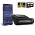 Thinkware Dash Cam Q850 2K QuadHD - Single Channel - Hard Wired - 32GB 