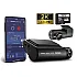 Thinkware Dash Cam Q850 2K QuadHD - 2-Channel - Hard Wired - 64GB 
