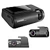 Thinkware T700 FHD 1080p Dash Cam - 4G LTE - GPS - WIFI - 3CH - Taxi Pack Thinkware T700 FHD 1080p Dash Cam - 4G LTE - GPS - WIFI - 3CH - Taxi Pack