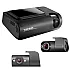Thinkware T700 FHD 1080p Dash Cam - 4G LTE - GPS - WIFI - 3CH - Taxi Pack