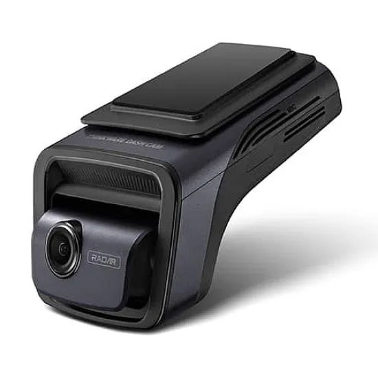 Thinkware U3000 4K UHD Dash Cam - 1-Channel - GPS - WIFI - Bluetooth - 64GB Thinkware U3000 4K UHD Dash Cam - 1-Channel - GPS - WIFI - Bluetooth - 64GB
