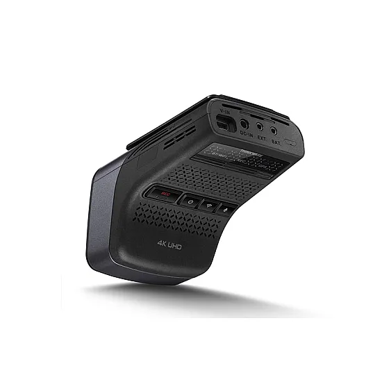 Thinkware U3000 4K UHD Dash Cam - 1-Channel - GPS - WIFI - Bluetooth - 64GB Thinkware U3000 4K UHD Dash Cam - 1-Channel - GPS - WIFI - Bluetooth - 64GB