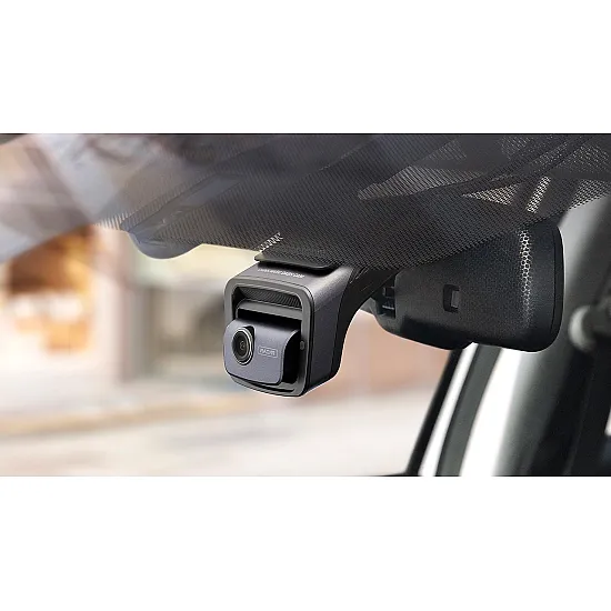Thinkware U3000 4K UHD Dash Cam - 1-Channel - GPS - WIFI - Bluetooth - 64GB Thinkware U3000 4K UHD Dash Cam - 1-Channel - GPS - WIFI - Bluetooth - 64GB