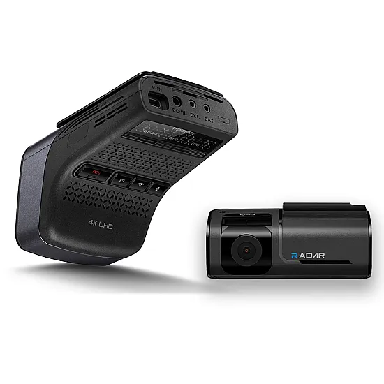 Thinkware U3000 4K UHD Dash Cam - 2-Channel - GPS - WIFI - Bluetooth - 64GB Thinkware U3000 4K UHD Dash Cam - 2-Channel - GPS - WIFI - Bluetooth - 64GB