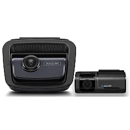 Thinkware U3000 4K UHD Dash Cam - 2-Channel - GPS - WIFI - Bluetooth - 64GB