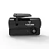 Virtus Fleet Titan 1 Tamper Proof Full HD Dashcam with GPS 128GB Storage 12V/24V