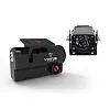 Virtus Fleet Titan II 2CH 1080p Dashcam - GPS - External IR Camera - 128GB - 15m Cable Virtus Fleet Titan II 2CH 1080p Dashcam - GPS - External IR Camera - 128GB - 15m Cable