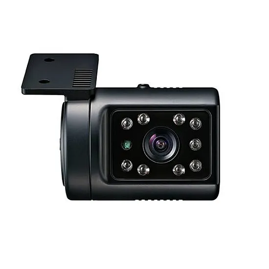 Virtus Fleet Titan II 2CH 1080p Dashcam - GPS - Internal IR Camera - 128GB - 1m Cable Virtus Fleet Titan II 2CH 1080p Dashcam - GPS - Internal IR Camera - 128GB - 1m Cable
