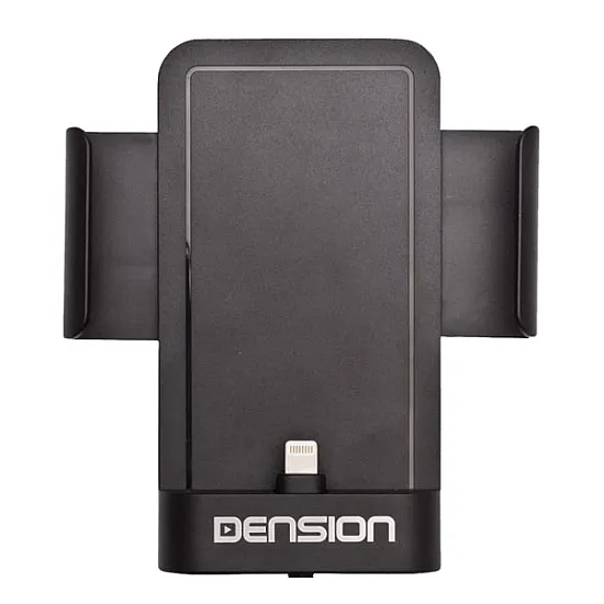 Dension iPhone 6 cradle for Gateway - IP6LCRP Dension iPhone 6 cradle for Gateway - IP6LCRP