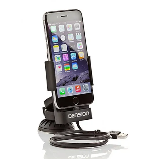 Dension iPhone 6 cradle for Gateway - IP6LCRP Dension iPhone 6 cradle for Gateway - IP6LCRP