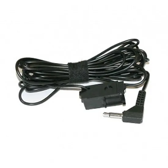 Dension MICKAU01 - Car Specific Microphone for Audi A4, A5, A6, A8, Q5, Q7 Dension MICKAU01 - Car Specific Microphone for Audi A4, A5, A6, A8, Q5, Q7