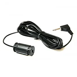 Dension MICKAU02 - Car Specific Microphone for Audi A4 Cabrio (8F), TT (8J)