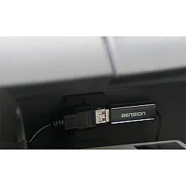 Dension USB cable for Gateway - USB 2000