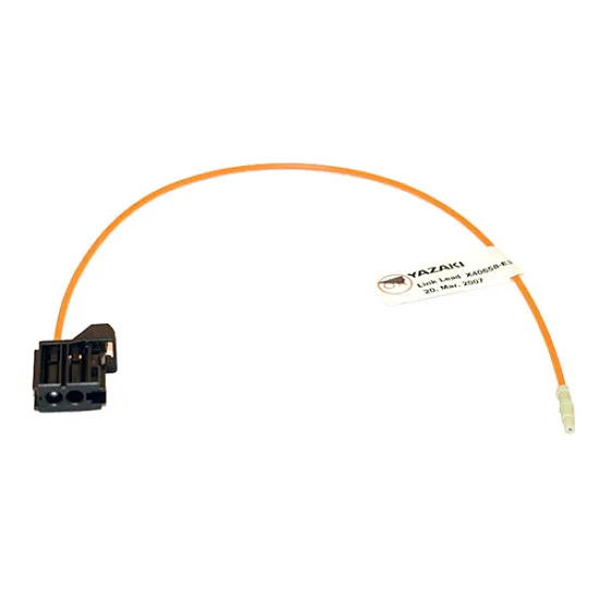 Dension FOA1TY1 for Porsche Tyco to Yazaki Converter Kit Dension FOA1TY1 for Porsche Tyco to Yazaki Converter Kit