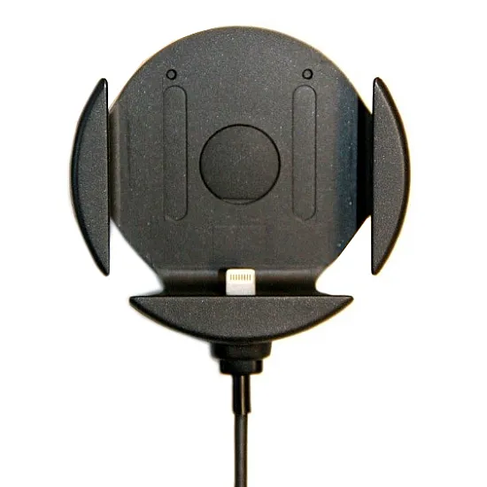 iPhone 5 cradle for Gateway - IP5LCRP iPhone 5 cradle for Gateway - IP5LCRP