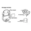 iPhone 5 cradle for Gateway - IP5LCRP iPhone 5 cradle for Gateway - IP5LCRP