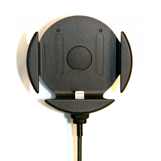 iPhone 5 cradle for Gateway - IP5LCRU iPhone 5 cradle for Gateway - IP5LCRU