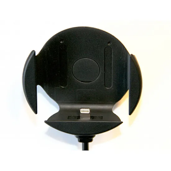 iPhone 5 cradle for Gateway - IP5LCRU iPhone 5 cradle for Gateway - IP5LCRU