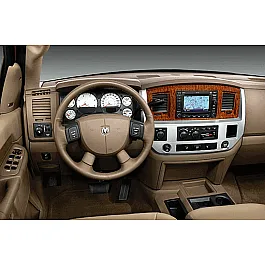 Dashmount 701093 Upper Console Mounting Bracket Dodge Ram 2006 > LHD Only Dashmount 701093 Upper Console Mounting Bracket Dodge Ram 2006 > LHD Only