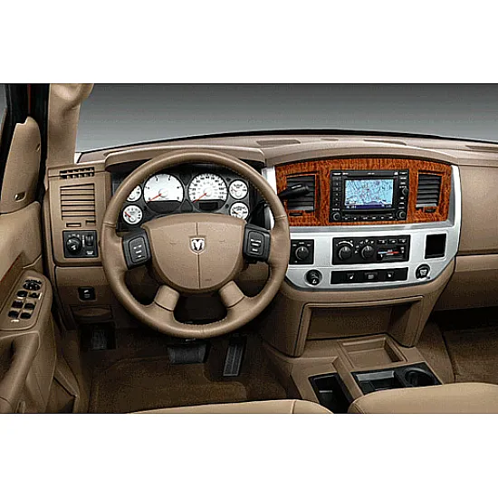 Dashmount 701093 Upper Console Mounting Bracket Dodge Ram 2006 > LHD Only Dashmount 701093 Upper Console Mounting Bracket Dodge Ram 2006 > LHD Only