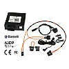 FISCON Handsfree OEM Bluetooth Pro - Mercedes 37564 FISCON Handsfree OEM Bluetooth Pro - Mercedes 37564