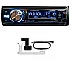 Grundig GX-32AB Car Stereo 1DIN Mechless DAB Bluetooth