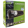 Grundig GX-32AB Car Stereo 1DIN Mechless DAB Bluetooth