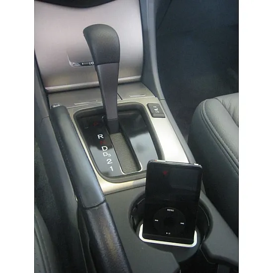 Honda Accord SPEC.DOCK iPOD / iPHONE LIGHTNING DOCK HONCMV2ILHT Honda Accord SPEC.DOCK iPOD / iPHONE LIGHTNING DOCK HONCMV2ILHT