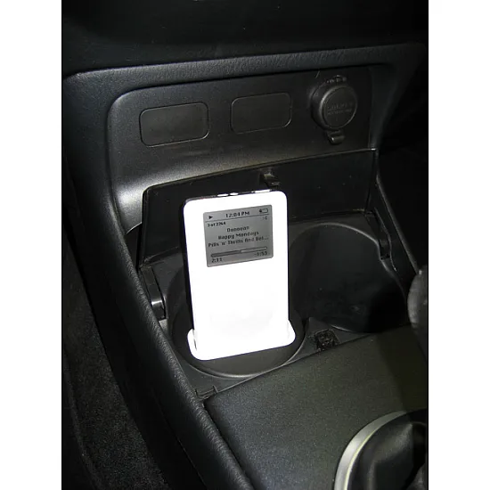 Honda Civic SPEC.DOCK iPOD/ iPHONE DOCK 2001 - 2005 HONEUV2I Honda Civic SPEC.DOCK iPOD/ iPHONE DOCK 2001 - 2005 HONEUV2I
