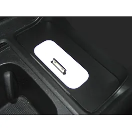 Honda Civic SPEC.DOCK iPOD / iPHONE LIGHTNING DOCK HONFGV2ILHT Honda Civic SPEC.DOCK iPOD / iPHONE LIGHTNING DOCK HONFGV2ILHT