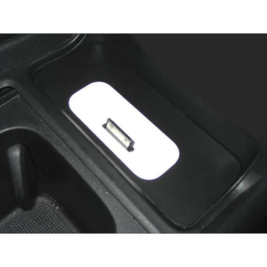 Honda Civic SPEC.DOCK iPOD/ iPHONE DOCK 2006+ HONFGV2I Honda Civic SPEC.DOCK iPOD/ iPHONE DOCK 2006+ HONFGV2I