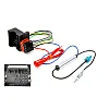 Skoda Double DIN Car Stereo Upgrade Fitting Kit (HARDWIRE IGNITION) Skoda Double DIN Car Stereo Upgrade Fitting Kit (HARDWIRE IGNITION)