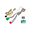 Volvo XC90 (2002-2014) Double DIN Car Stereo Fitting Kit (Without Parking sensors)