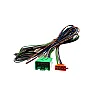 Land Rover Discovery 3, Range Rover Sport Car Stereo Fitting Kit (Harman Kardon Audio)