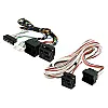 Range Rover Vogue/L322 (2002-2010) Single/ Double DIN Car Stereo Fitting Kit (WITH DSP AMPLIFIER) Range Rover Vogue/L322 (2002-2010) Single/ Double DIN Car Stereo Fitting Kit (WITH DSP AMPLIFIER)