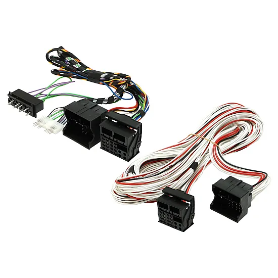 Range Rover Vogue/L322 (2002-2010) Single/ Double DIN Car Stereo Fitting Kit (WITH DSP AMPLIFIER) Range Rover Vogue/L322 (2002-2010) Single/ Double DIN Car Stereo Fitting Kit (WITH DSP AMPLIFIER)