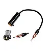 Nissan Elgrand (2002-2010) E51 Double DIN Car Stereo Upgrade Fitting Kit (Series 3 with CARWINGS) Nissan Elgrand (2002-2010) E51 Double DIN Car Stereo Upgrade Fitting Kit (Series 3 with CARWINGS)